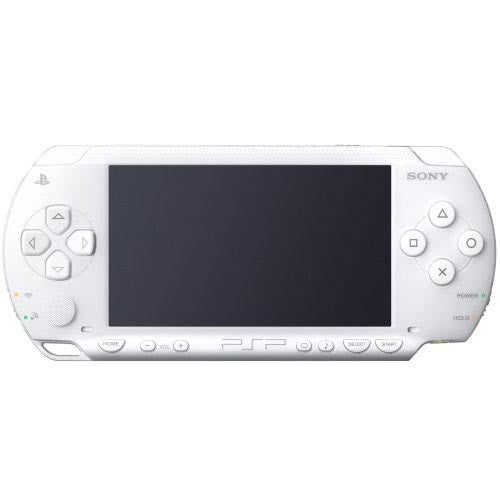 Sony PSP 1000 Handheld System