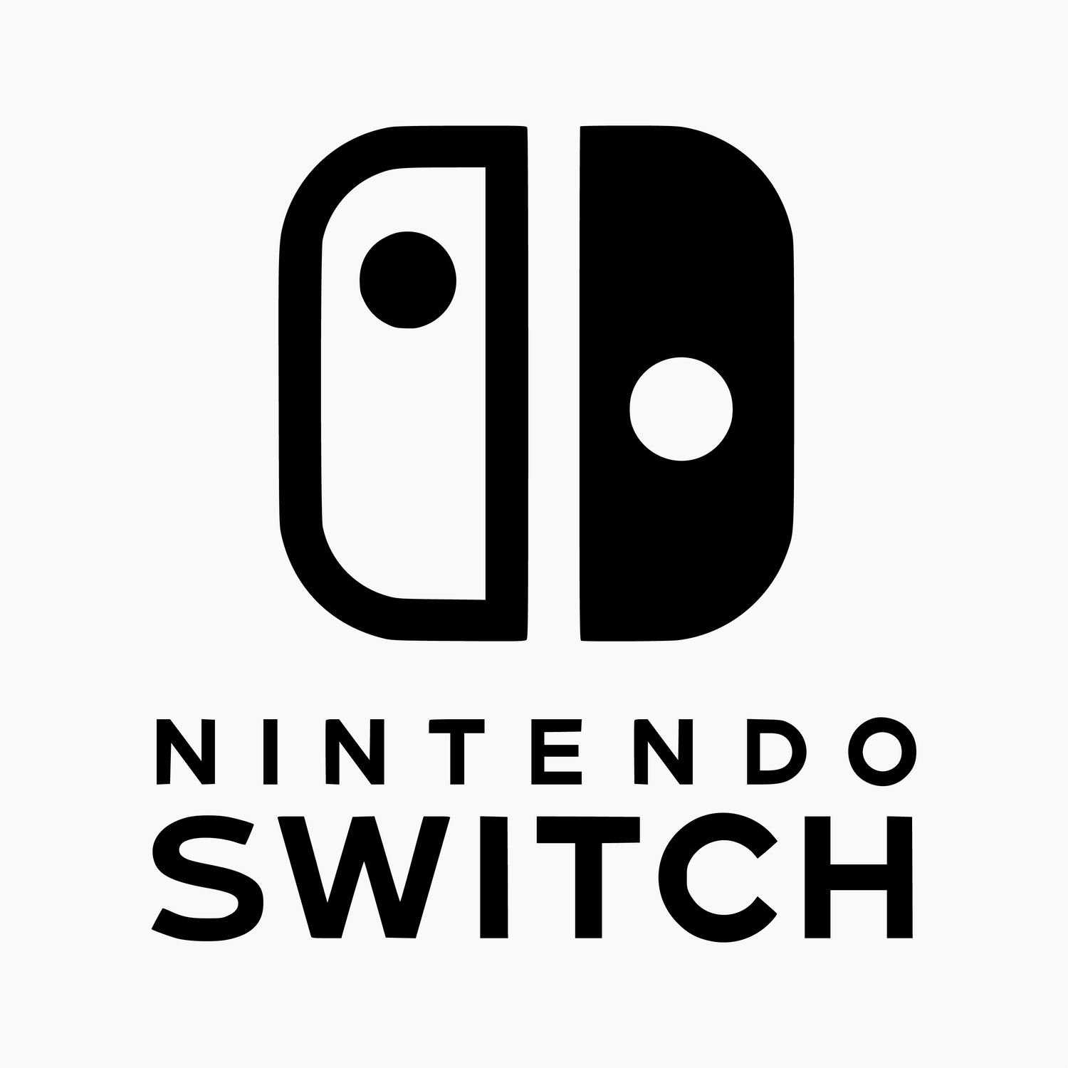Nintendo Switch Games