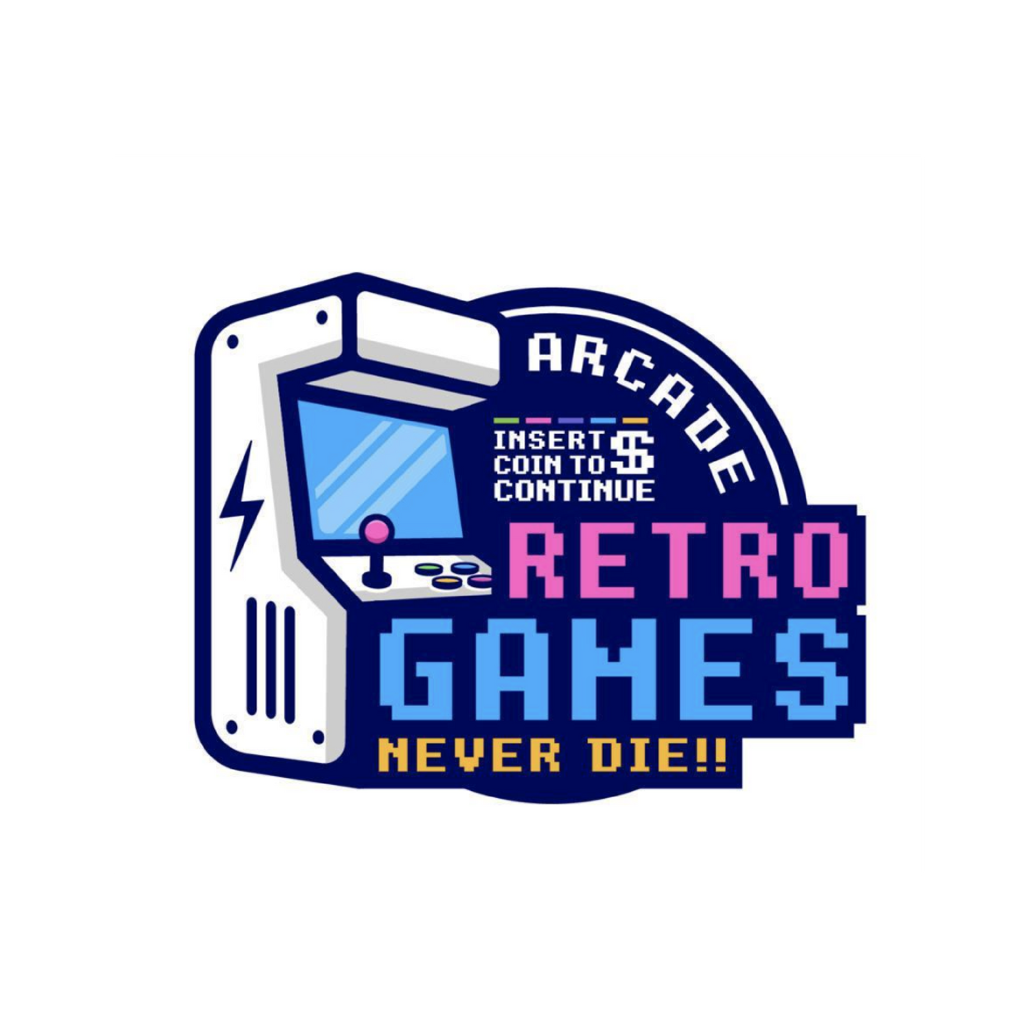 Retro Games