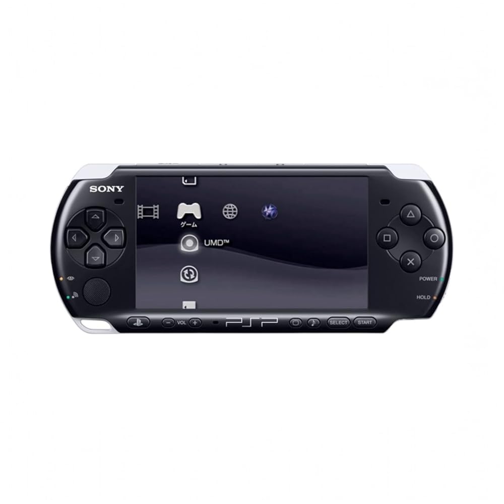 Sony PSP 3000 Handheld System