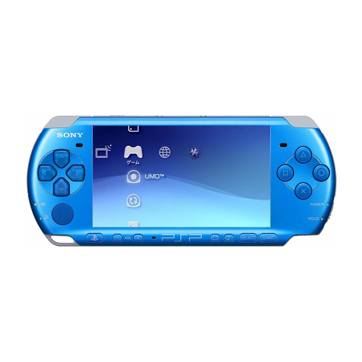 Sony PSP 3000 Handheld System