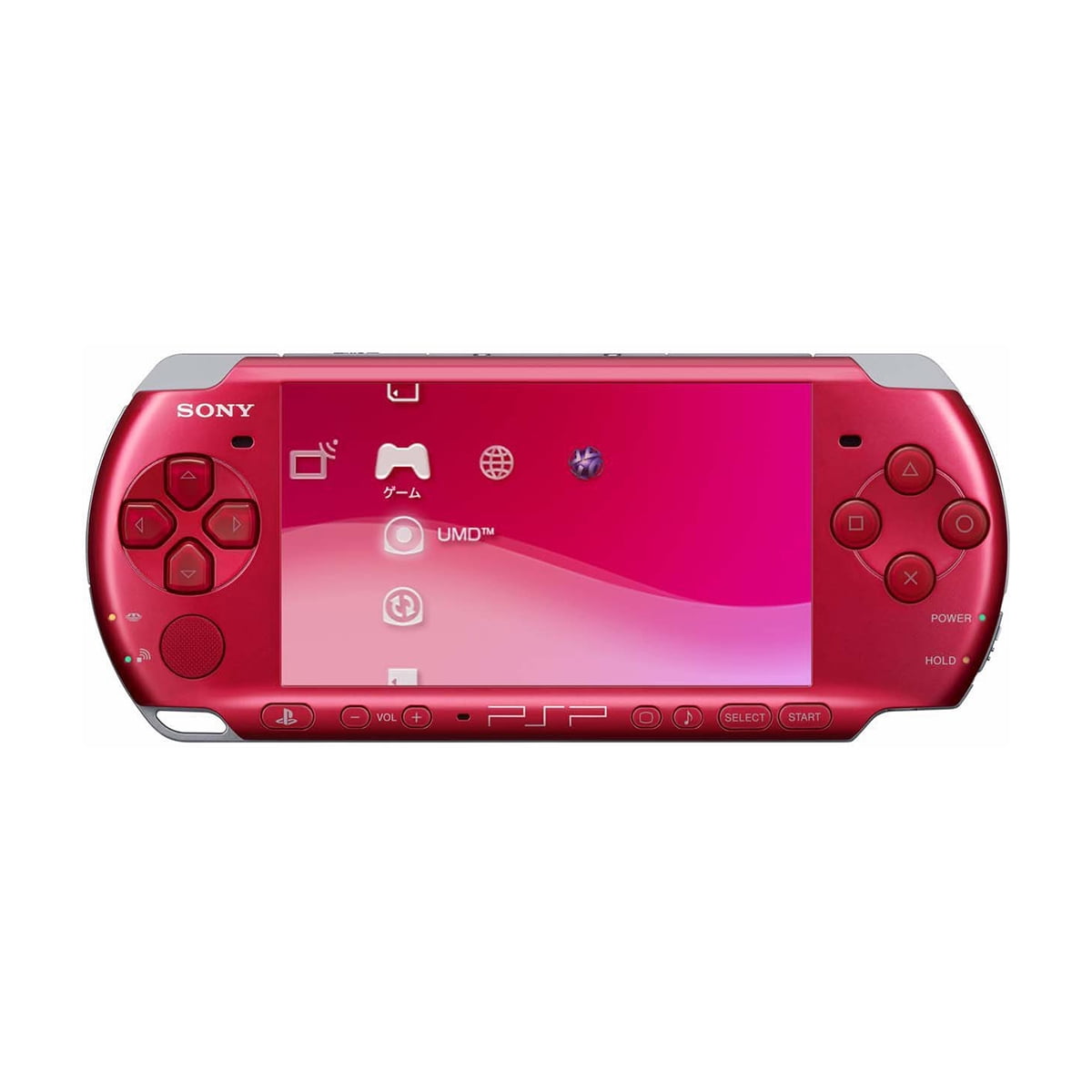 Sony PSP 3000 Handheld System