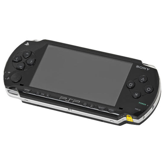 Sony PSP 1000 Handheld System
