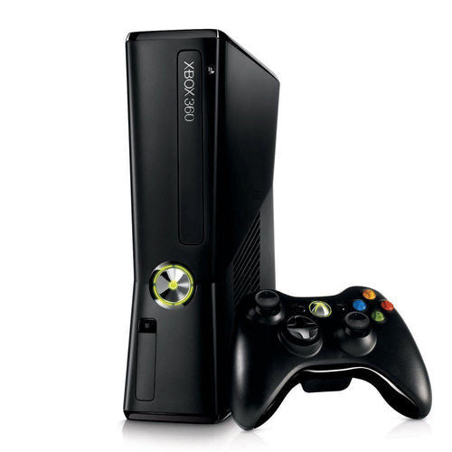 Xbox 360 S 250GB